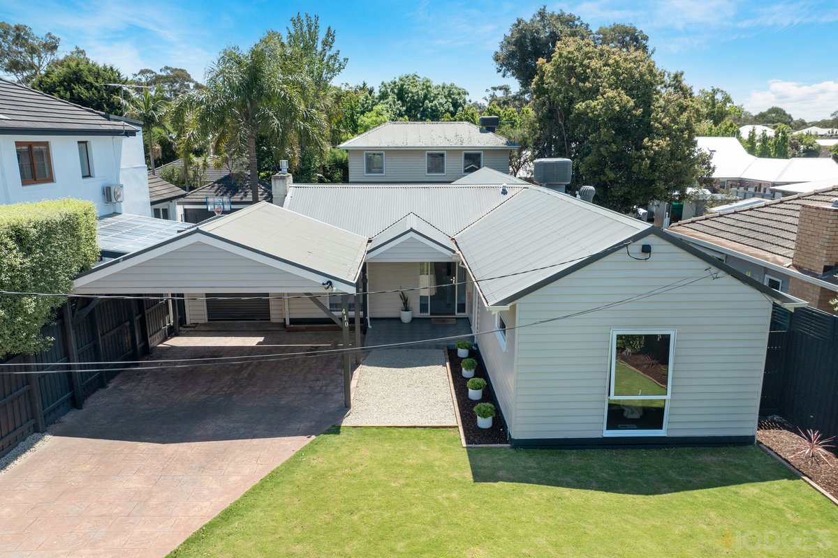 410 Balcombe Road Beaumaris - Residential for sale