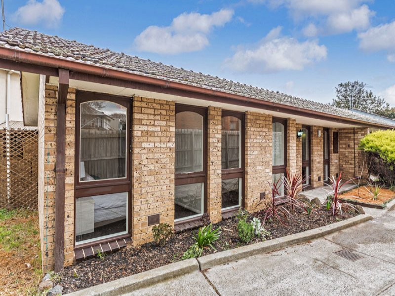 4 / 10 Hatfield Court WEST FOOTSCRAY - Residential for sale