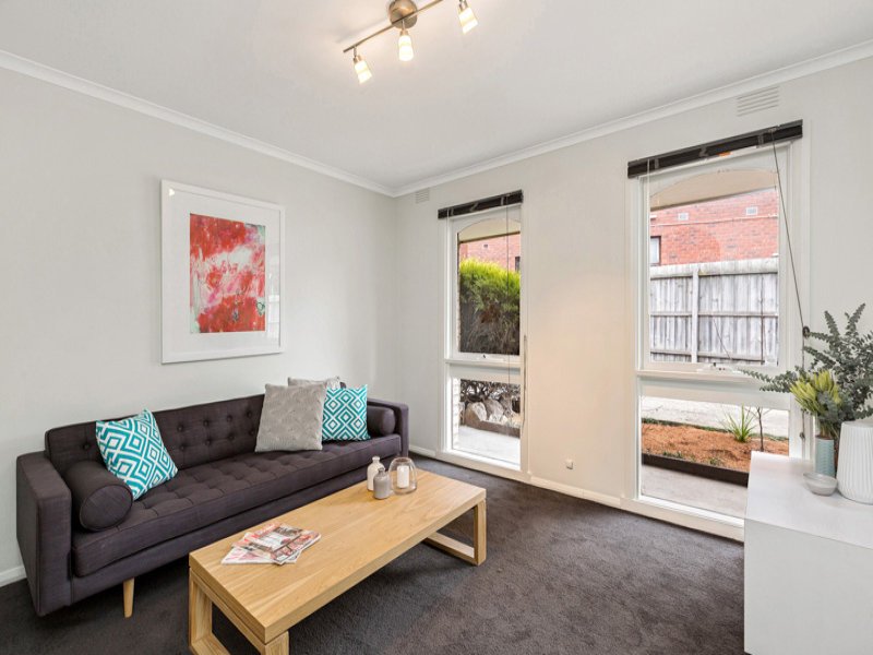 4 / 10 Hatfield Court WEST FOOTSCRAY - Residential for sale