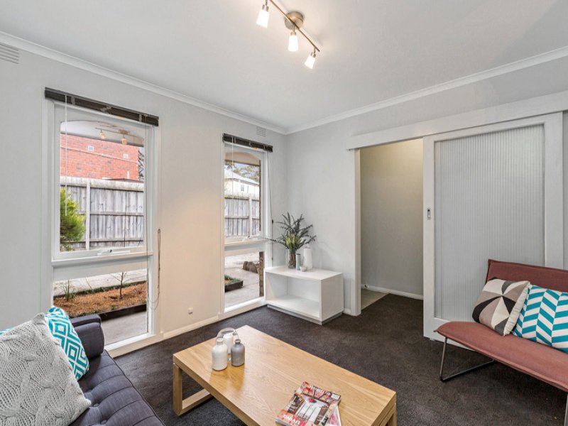 4 / 10 Hatfield Court WEST FOOTSCRAY - Residential for sale