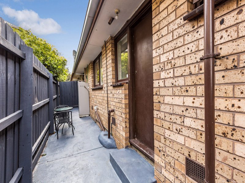 4 / 10 Hatfield Court WEST FOOTSCRAY - Residential for sale