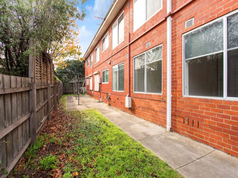 4 / 101 Simpson Street YARRAVILLE - Residential for sale