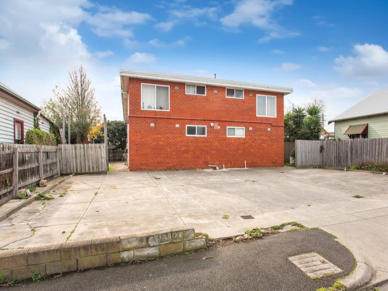 4 / 101 Simpson Street YARRAVILLE - Residential for sale