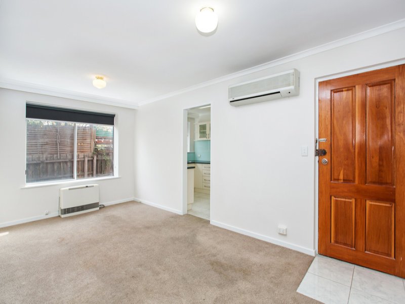 4 / 101 Simpson Street YARRAVILLE - Residential for sale