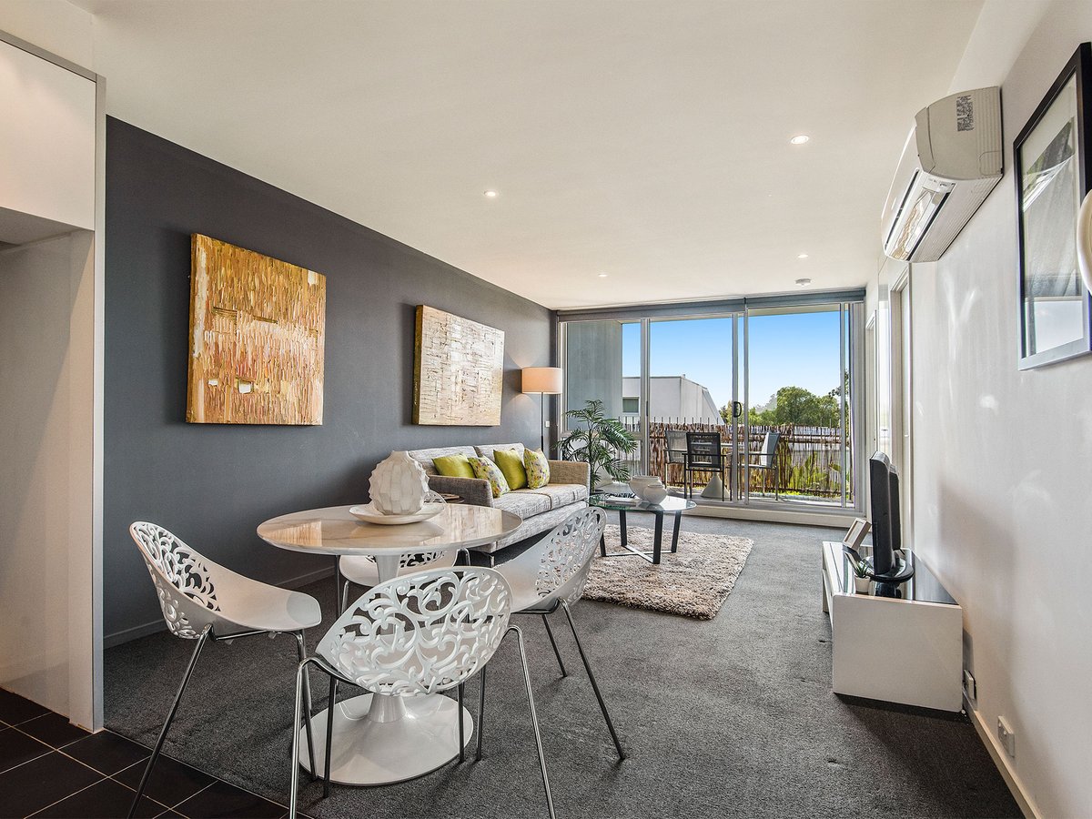 410 / 163 Inkerman Street ST KILDA - Residential for sale