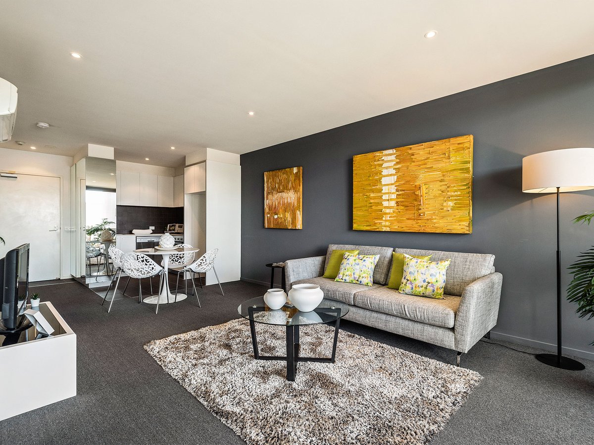 410 / 163 Inkerman Street ST KILDA - Residential for sale