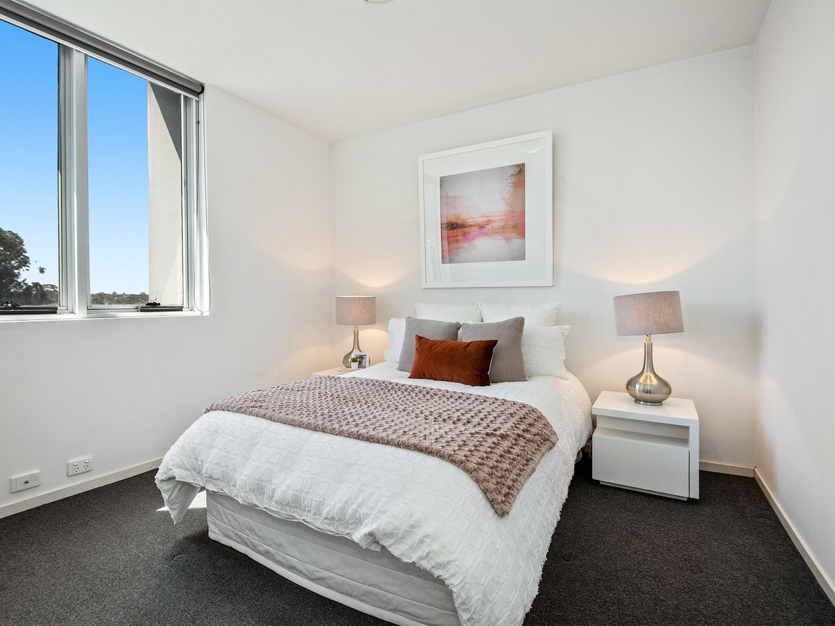 410 / 163 Inkerman Street ST KILDA - Residential for sale