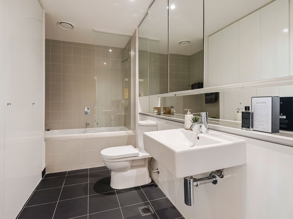 410 / 163 Inkerman Street ST KILDA - Residential for sale