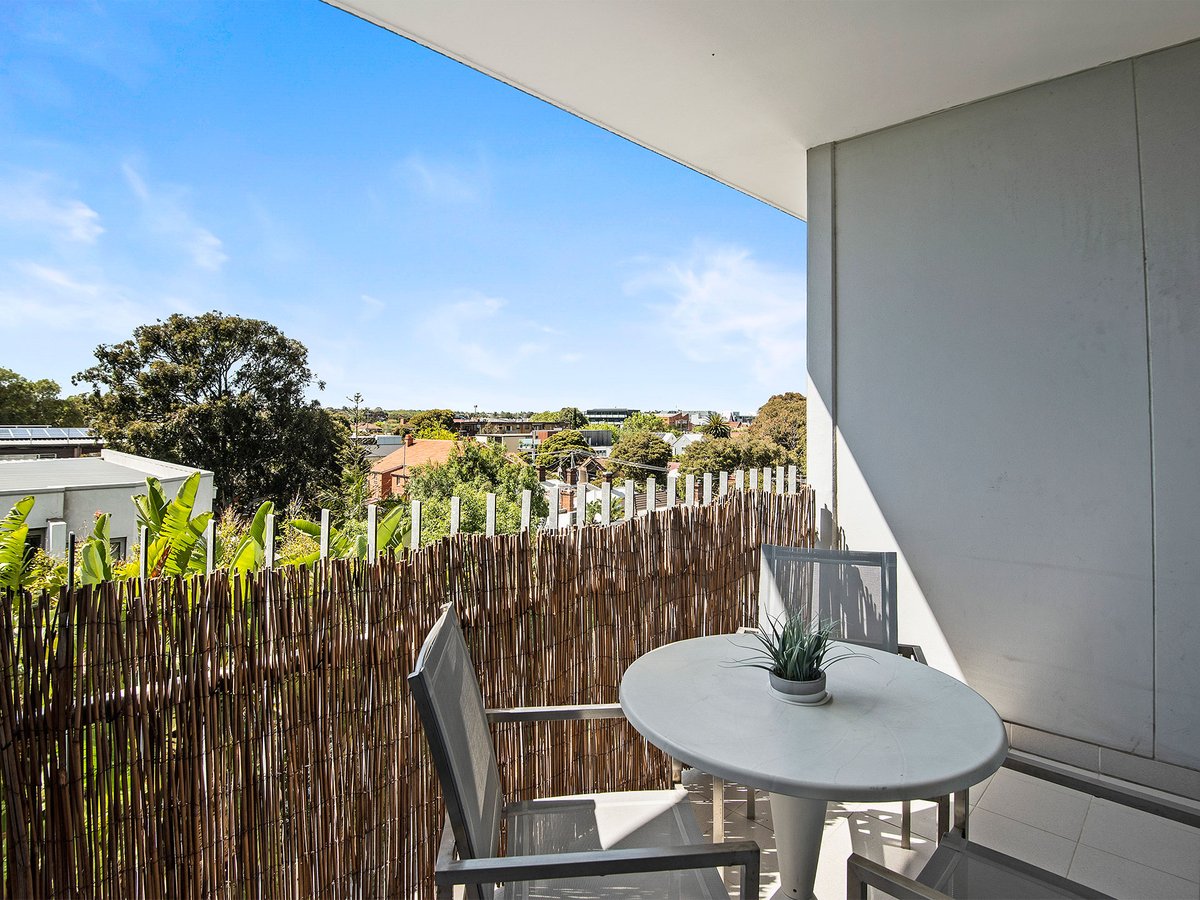 410 / 163 Inkerman Street ST KILDA - Residential for sale