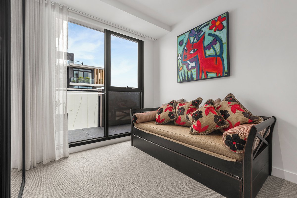 410 / 214 Bay Road Sandringham - Residential for sale