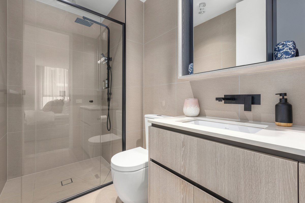 410 / 214 Bay Road Sandringham - Residential for sale