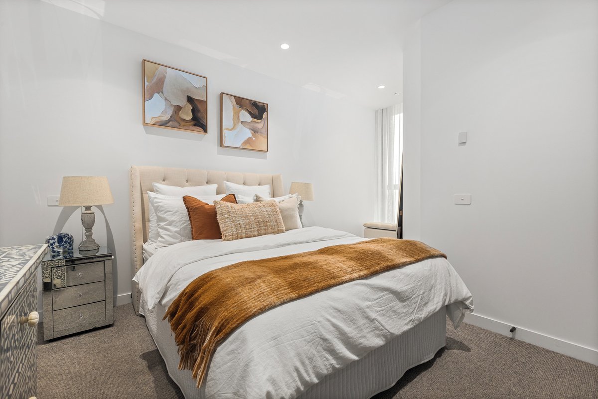 410 / 214 Bay Road Sandringham - Residential for sale