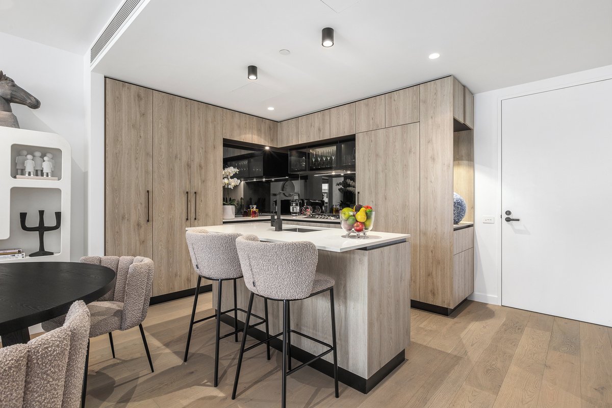 410 / 214 Bay Road Sandringham - Residential for sale