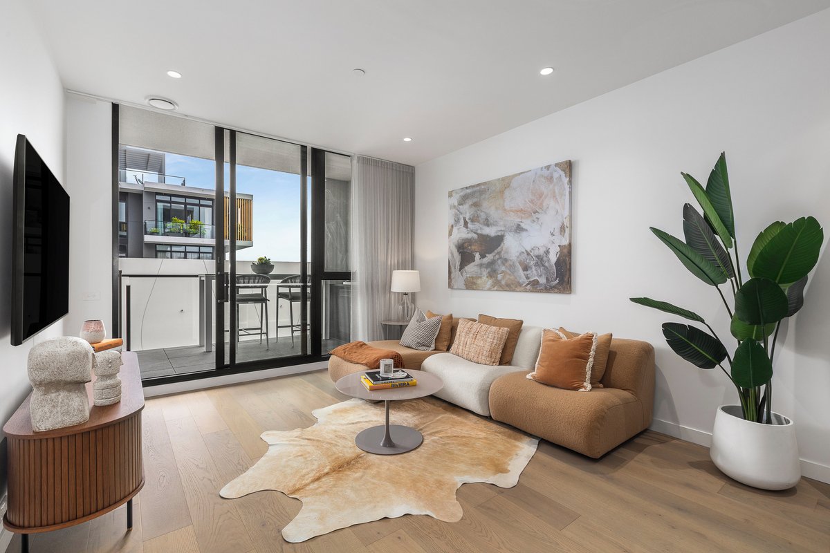 410 / 214 Bay Road Sandringham - Residential for sale