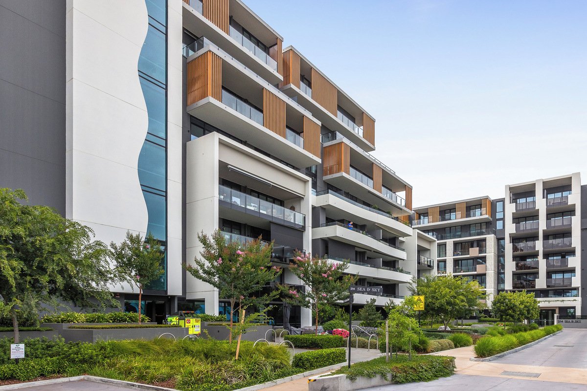 410 / 214 Bay Road Sandringham - Residential for sale