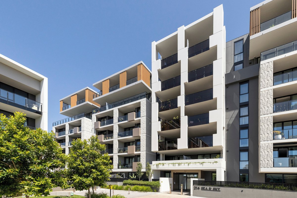 410 / 214 Bay Road Sandringham - Residential for sale
