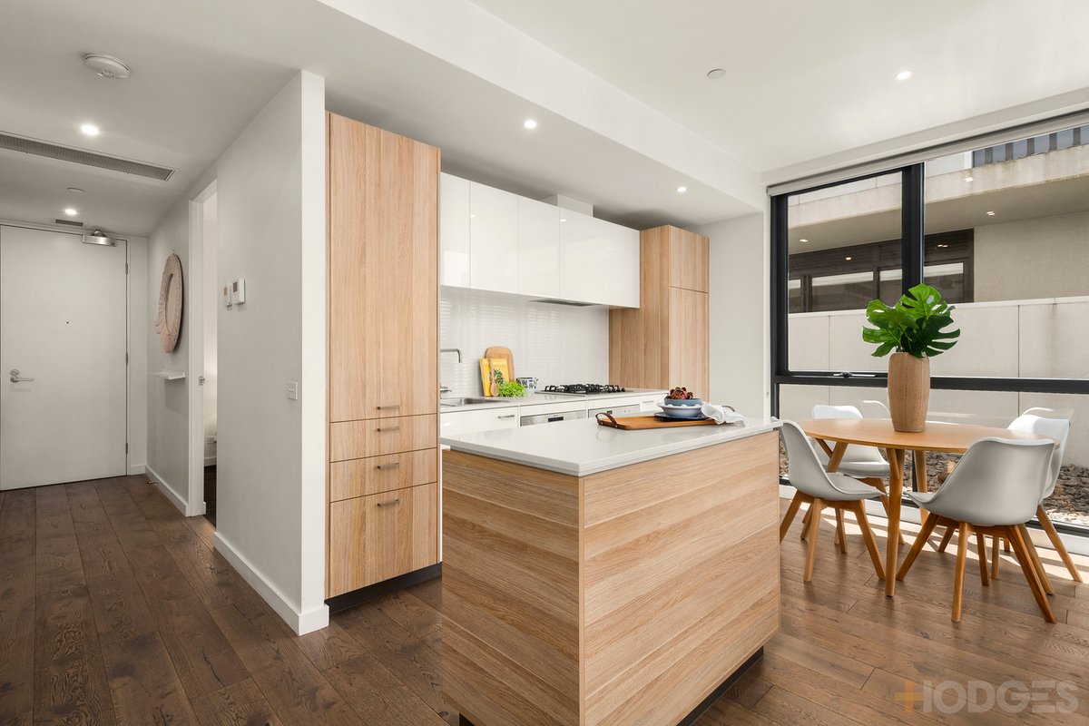 410 / 220 Bay Road Sandringham - Residential for sale