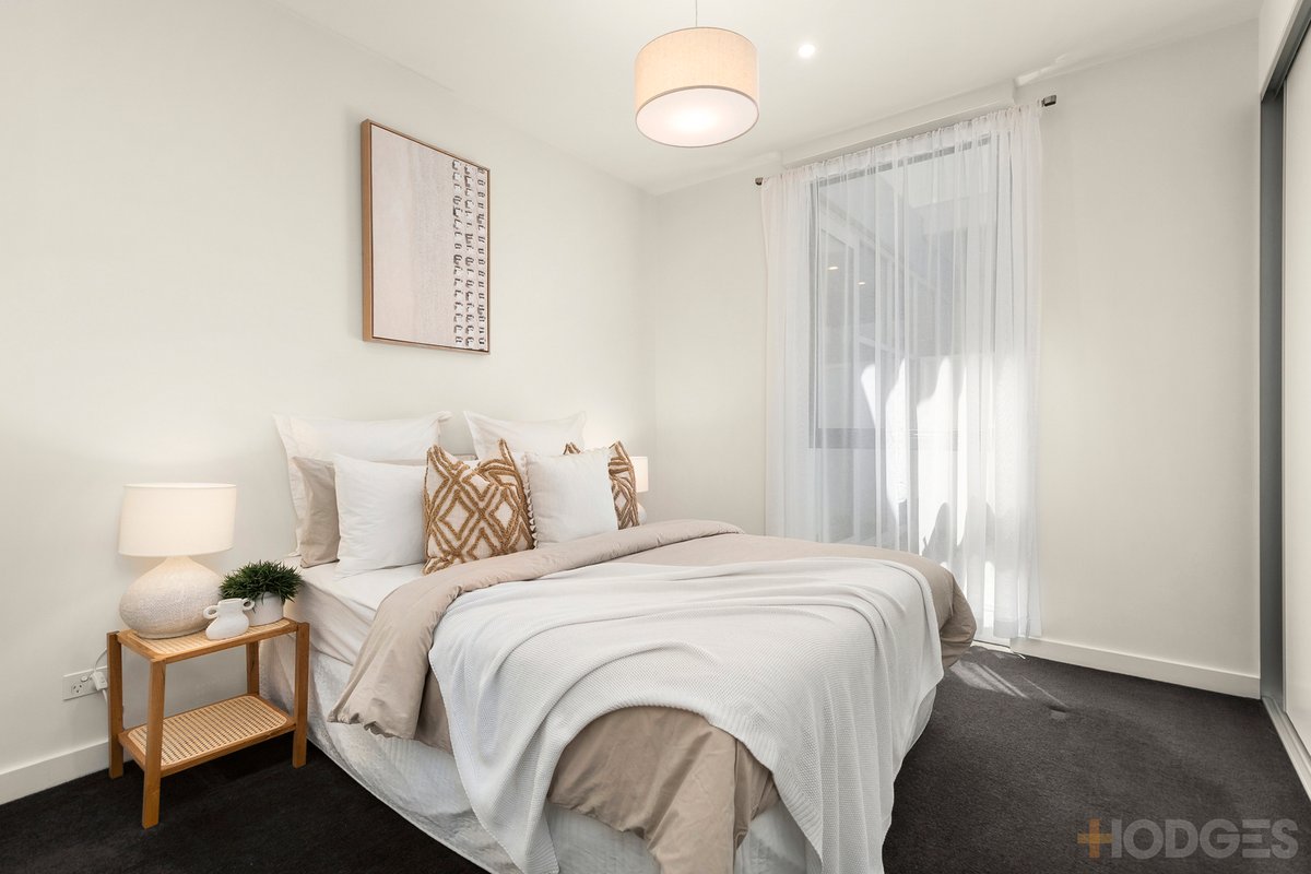 410 / 220 Bay Road Sandringham - Residential for sale