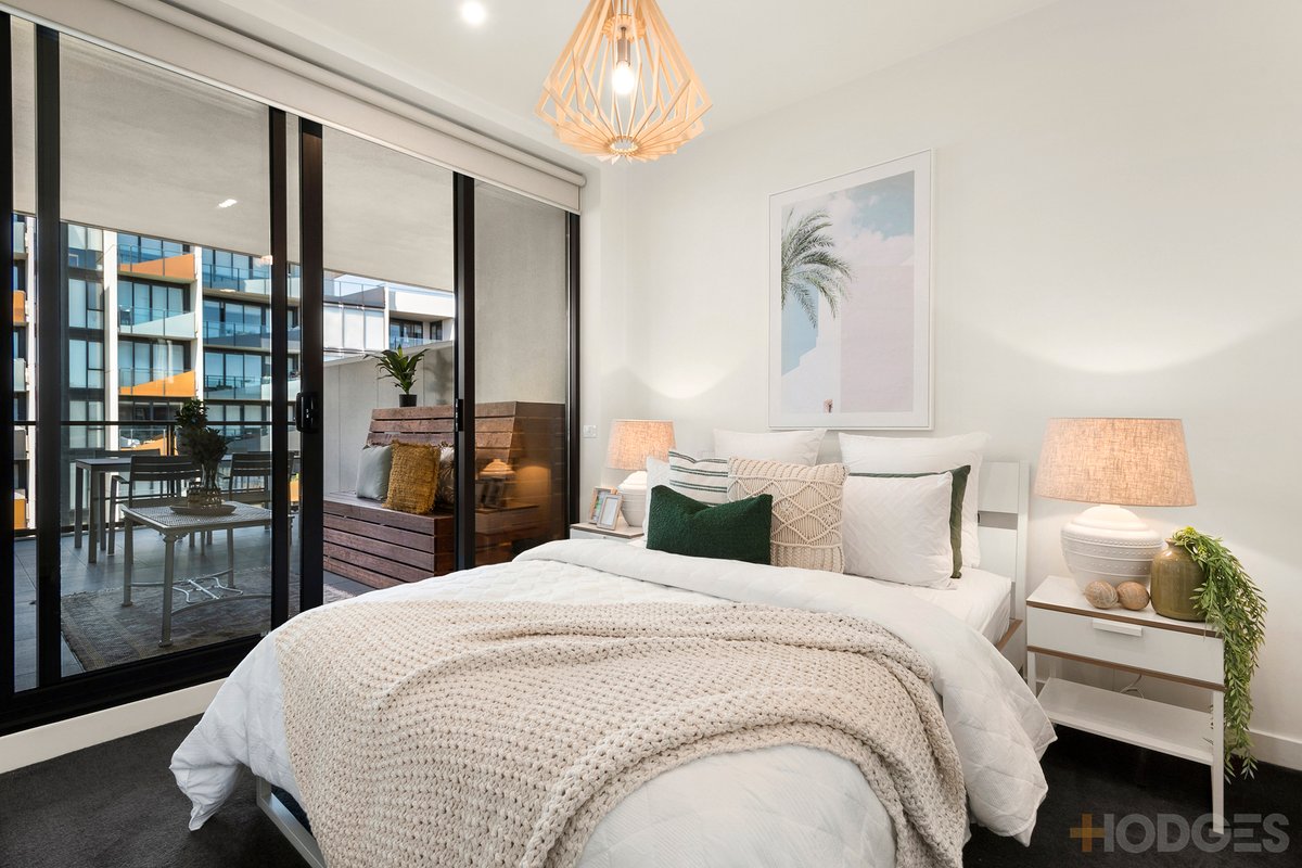 410 / 220 Bay Road Sandringham - Residential for sale