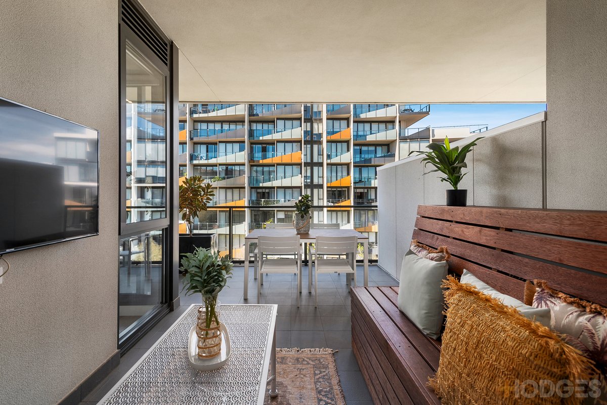410 / 220 Bay Road Sandringham - Residential for sale