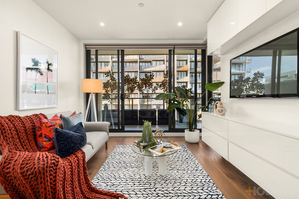 410 / 220 Bay Road Sandringham - Residential for sale