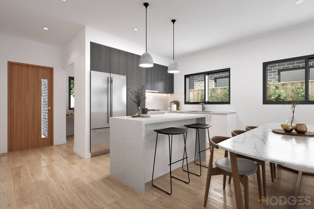 4 / 104 Robjant Street Hampton Park - Residential for sale