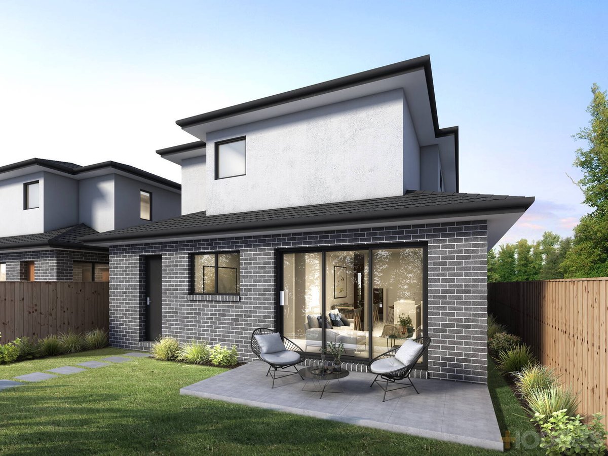 4 / 104 Robjant Street Hampton Park - Residential for sale