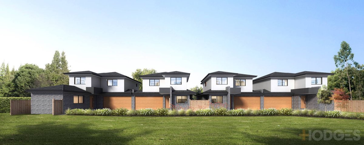 4 / 104 Robjant Street Hampton Park - Residential for sale