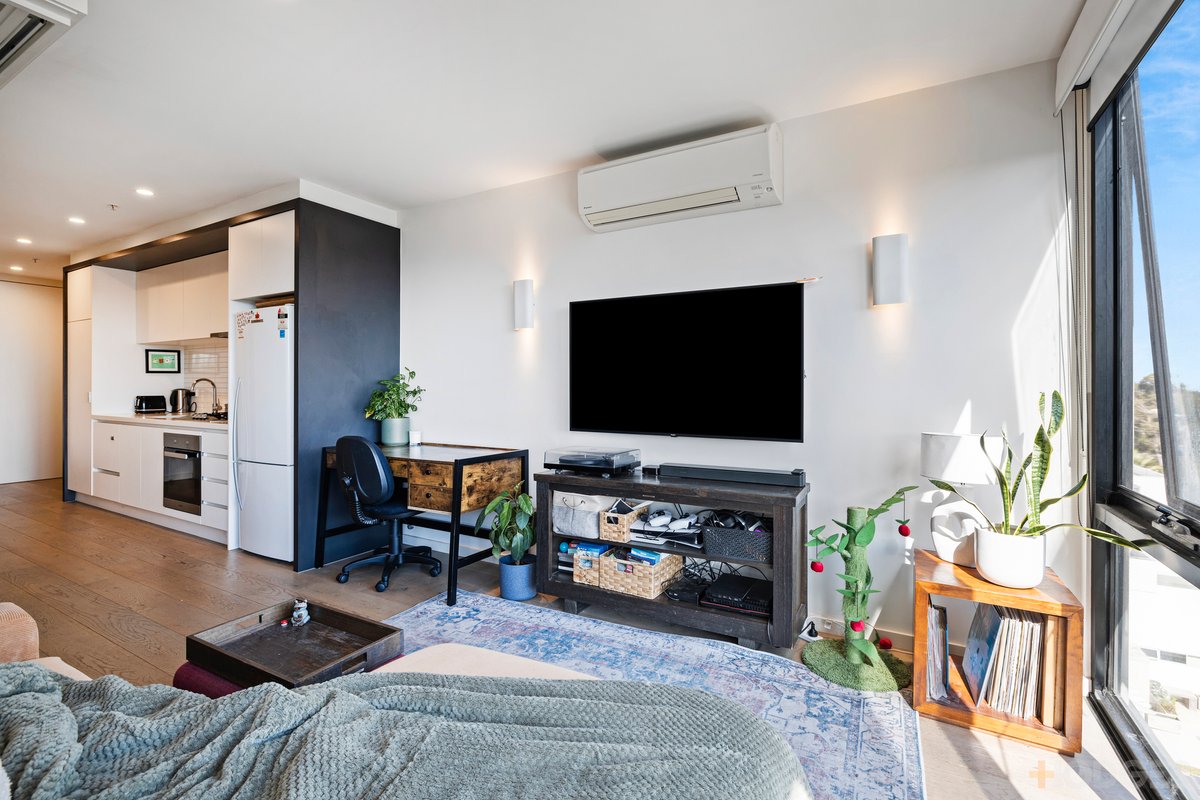 410 / 7 Balcombe Road Mentone - Residential for sale
