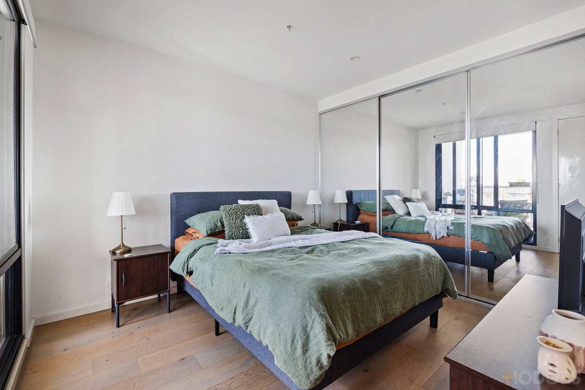 410 / 7 Balcombe Road Mentone - Residential for sale