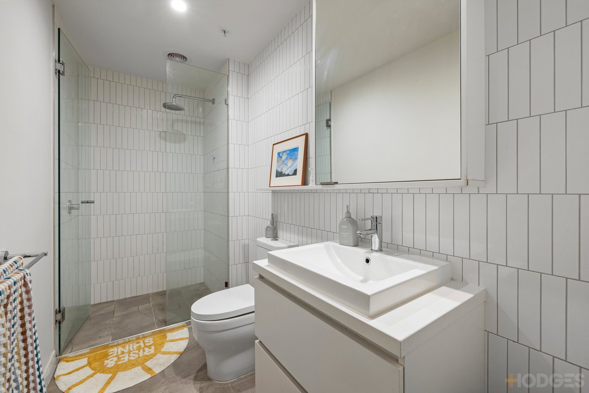 410 / 7 Balcombe Road Mentone - Residential for sale