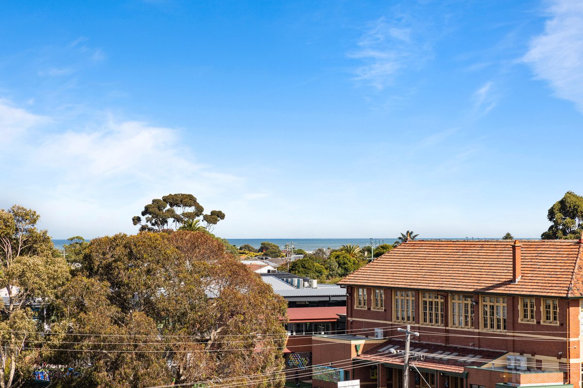 410 / 7 Balcombe Road Mentone - Residential for sale