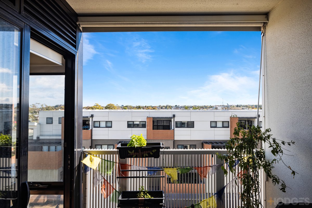 410 / 7 Balcombe Road Mentone - Residential for sale