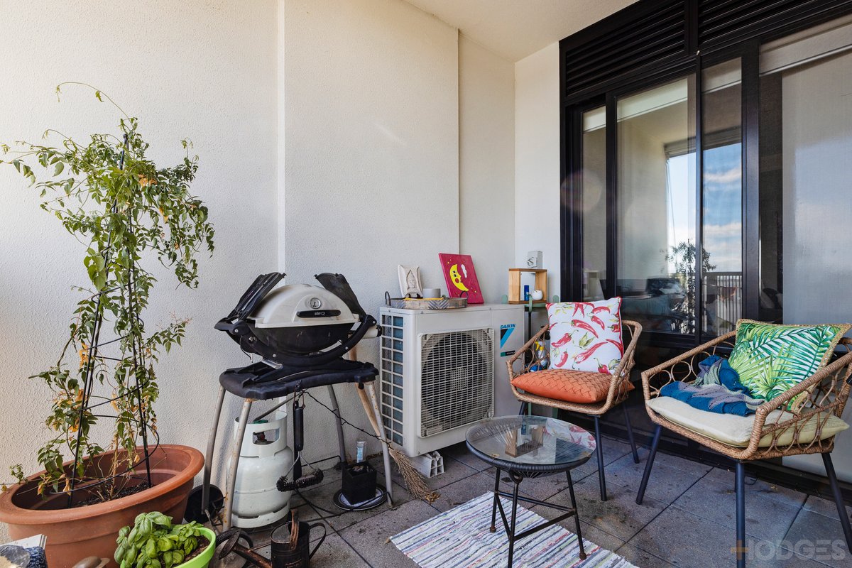 410 / 7 Balcombe Road Mentone - Residential for sale