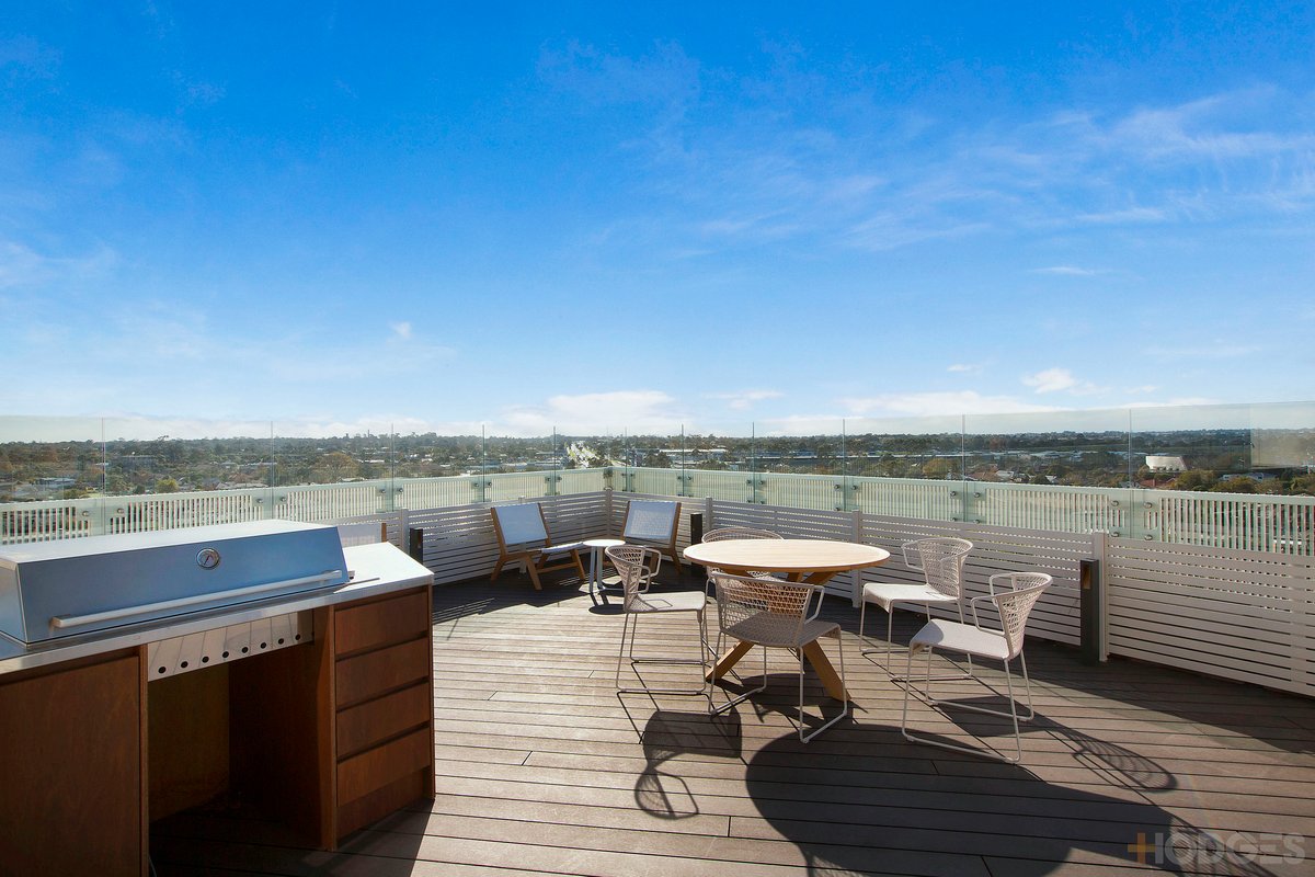 410 / 7 Balcombe Road Mentone - Residential for sale