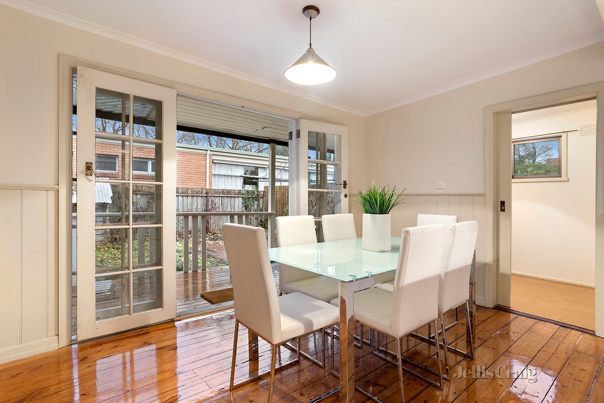 411 Barkly Street, Brunswick, VIC 3056 House for Sale