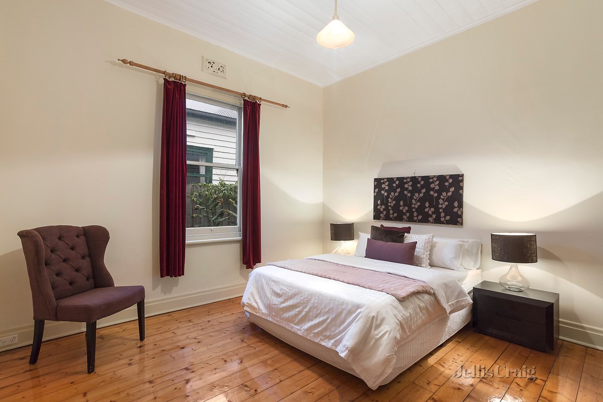 411 Barkly Street, Brunswick, VIC 3056 House for Sale