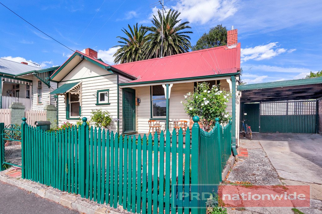 411 Barkly Street, GOLDEN POINT VIC 3350