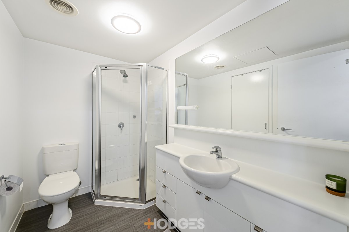 411 / 118 Franklin Street Melbourne - Residential for sale