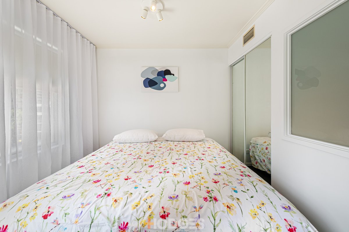 411 / 118 Franklin Street Melbourne - Residential for sale
