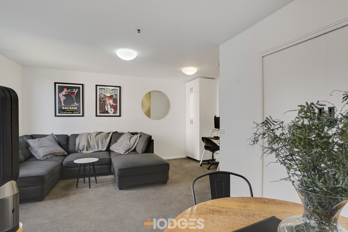 411 / 594 St Kilda Road Melbourne - Residential for sale