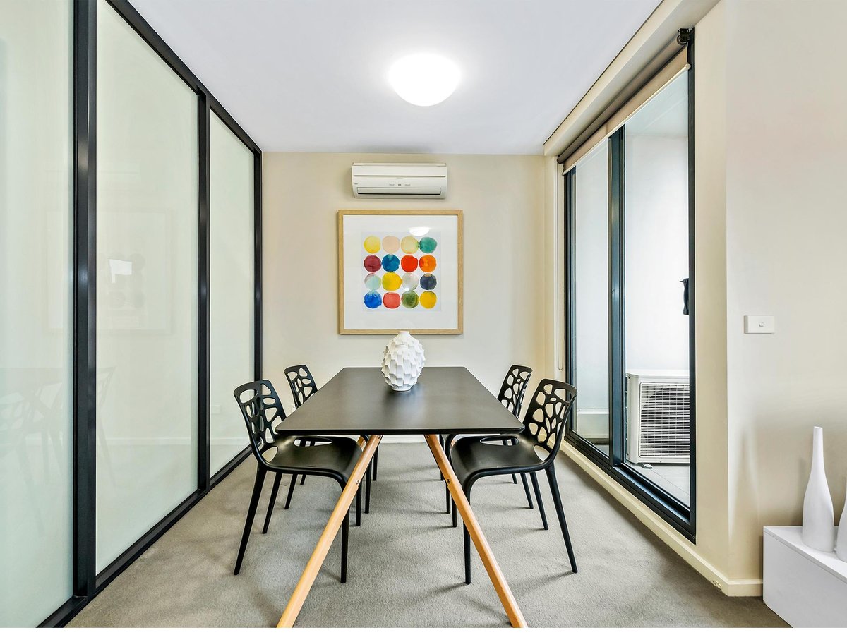 411 / 594 St Kilda Road MELBOURNE - Residential for sale