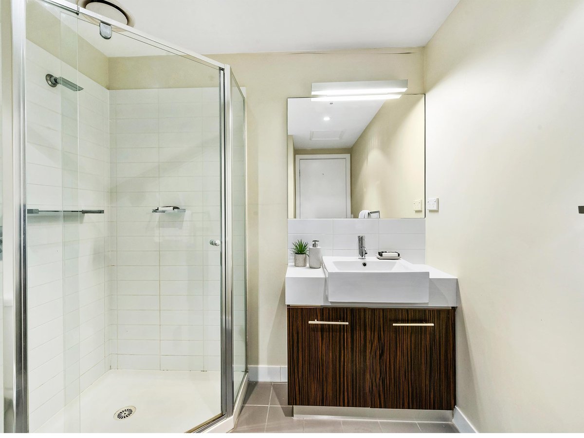 411 / 594 St Kilda Road MELBOURNE - Residential for sale