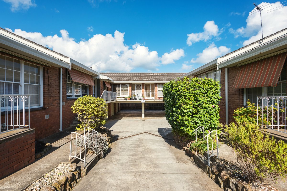 4 / 117 Balcombe Road Mentone - Residential for sale