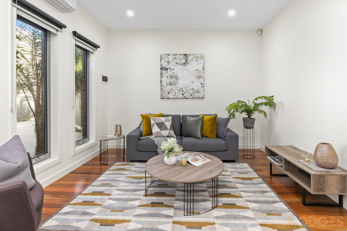 4 / 118 Second Avenue Altona North - Residential for sale