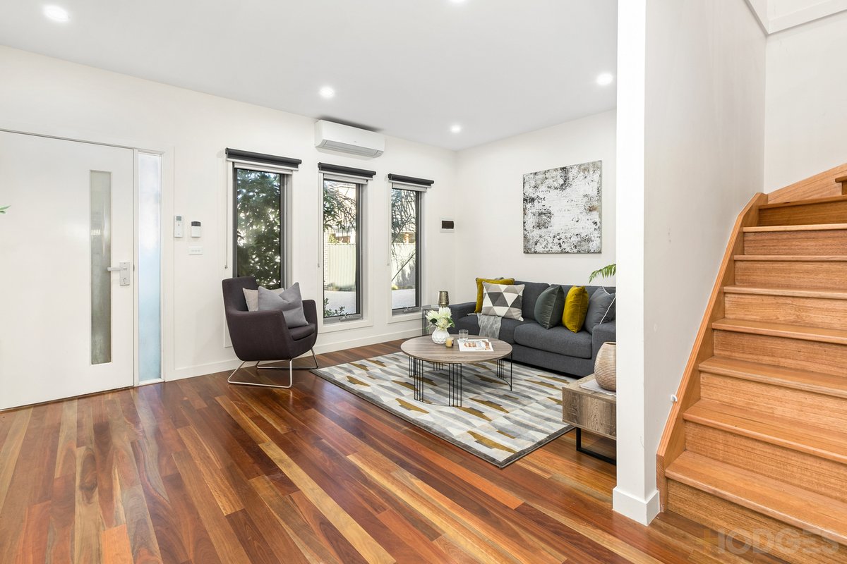 4 / 118 Second Avenue Altona North - Residential for sale