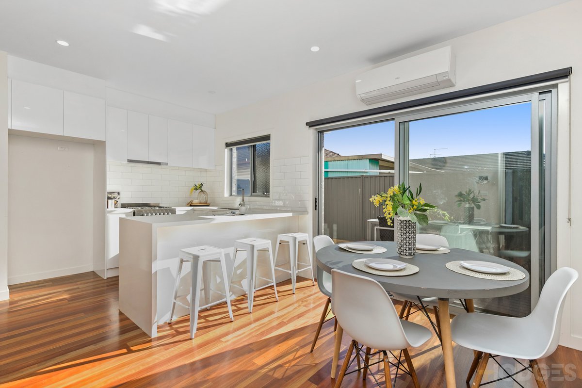 4 / 118 Second Avenue Altona North - Residential for sale