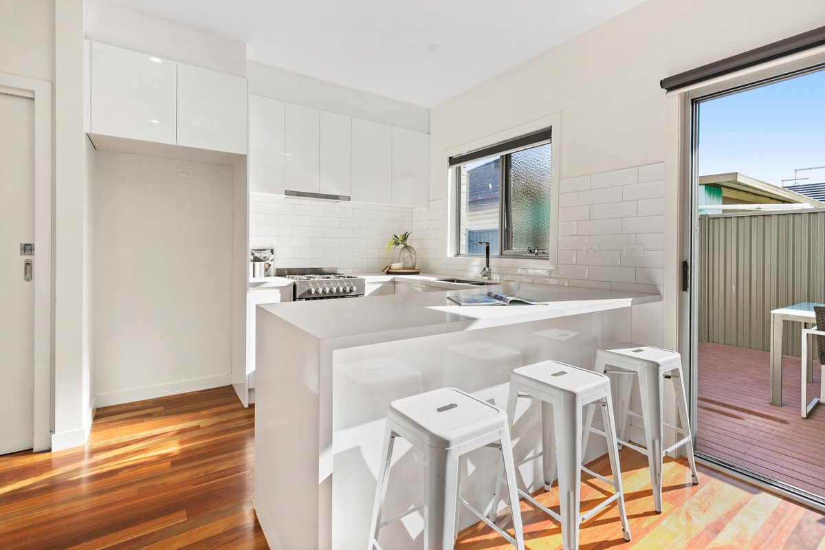 4 / 118 Second Avenue Altona North - Residential for sale