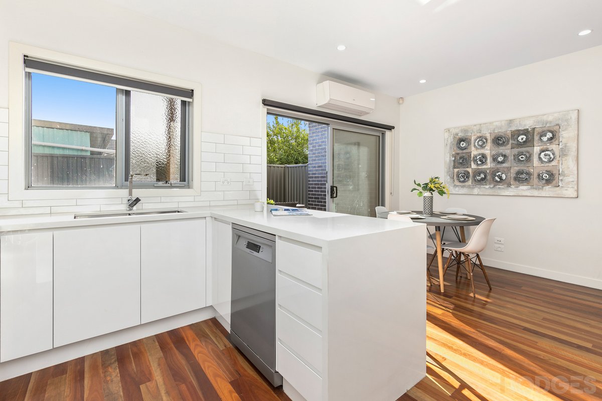 4 / 118 Second Avenue Altona North - Residential for sale