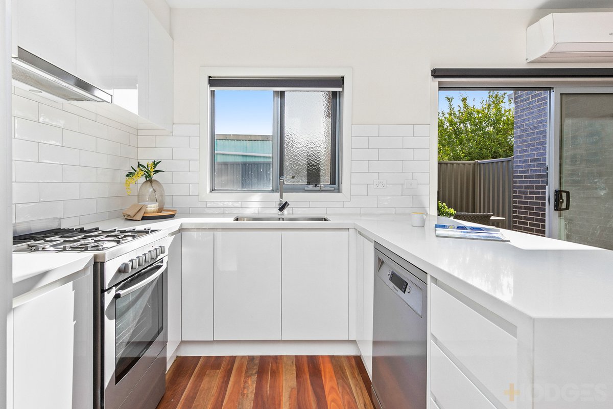 4 / 118 Second Avenue Altona North - Residential for sale